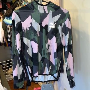 Puma hoodie